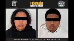 Detienen a pareja por quemar las manos de un menor como castigo en La Paz