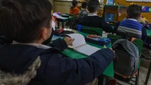 Calendario escolar 2026 abre debate sobre fallas en nuevo modelo educativo en México