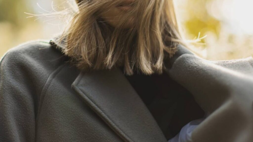 Quién era de la rosa, influencer asesinada en los angeles