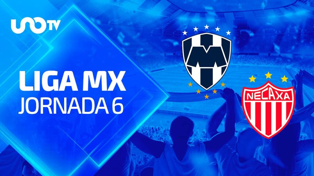 Rayados Necaxa