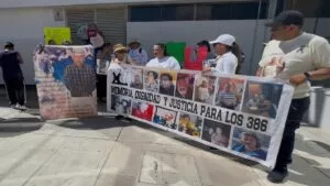 Fiscalía va contra liberación del dueño del Crematorio Plenitud: presentará recurso de revisión