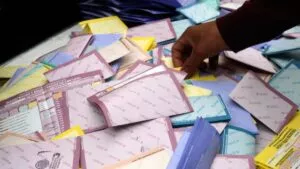 Reforma electoral se vislumbra oficialista y sin apertura al diálogo