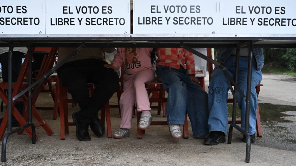 Se avecina una reforma electoral en México