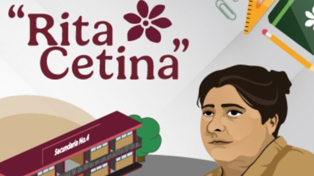 Registro Beca Rita Cetina septiembre 2025: ¿aplica para primaria?