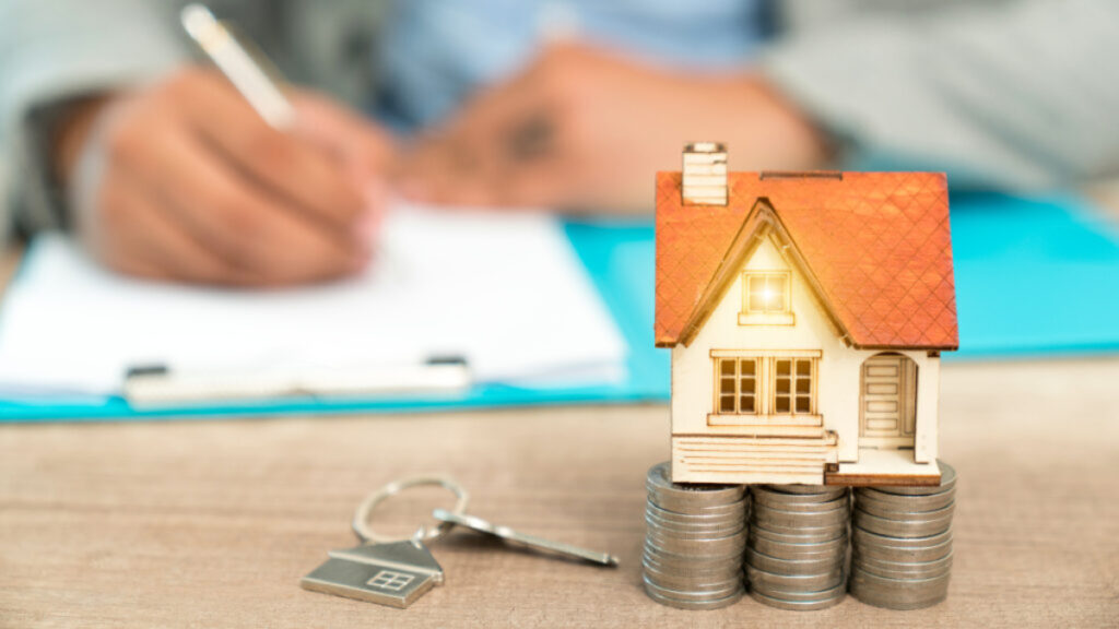 quedar con una casa si la rento más de 10 años