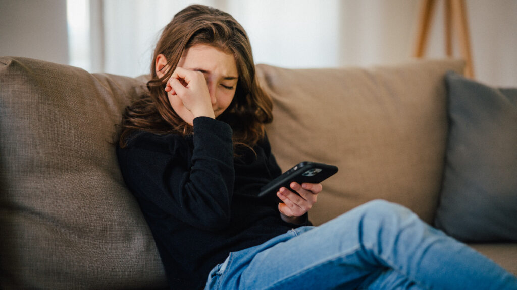 ¡Alertan por retos virales peligrosos en redes sociales!