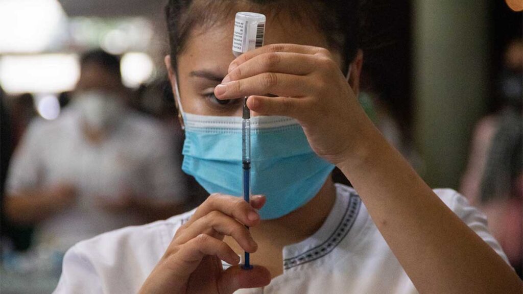 "Salud para Tod@s" ofrece atención médica gratuita.