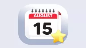 ¿Qué se celebra el 15 de agosto y a qué santo se festeja?