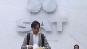 SAT activa Regularización Fiscal 2026: hasta 100% de descuento en multas y recargos
