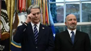 EE.UU. endurece postura por Groenlandia: Europa es débil y necesita protección, dice Tesoro