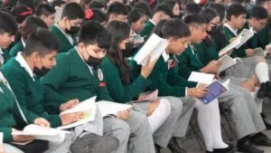 Beca Rita Cetina 2025: últimos días registro y así puedes inscribirte paso a paso en el Edomex