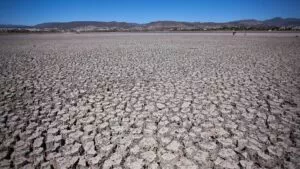 ¿Lluvias dan respiro a Nuevo León, Tamaulipas y Coahuila? Así va la sequía en el norte del país