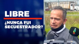 “Será Viral” Liberan a Israel Vallarta tras 20 años sin sentencia: Caso Florence Cassez