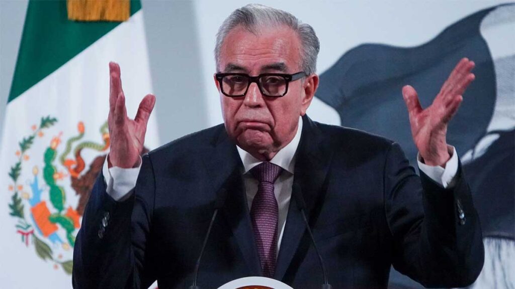 El gobernador de Sinaloa aseguró que sí habrá Grito.