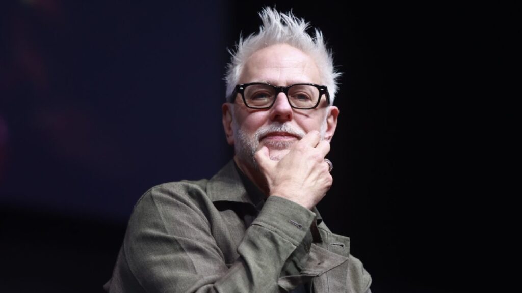 Star-Lord no será Batman: James Gunn descarta a Chris Pratt, pero no le cierra la puerta al DCU