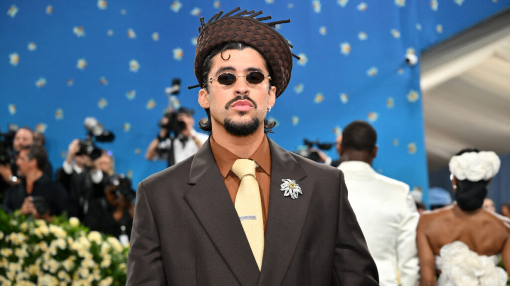 Bad Bunny, qué películas ha hecho