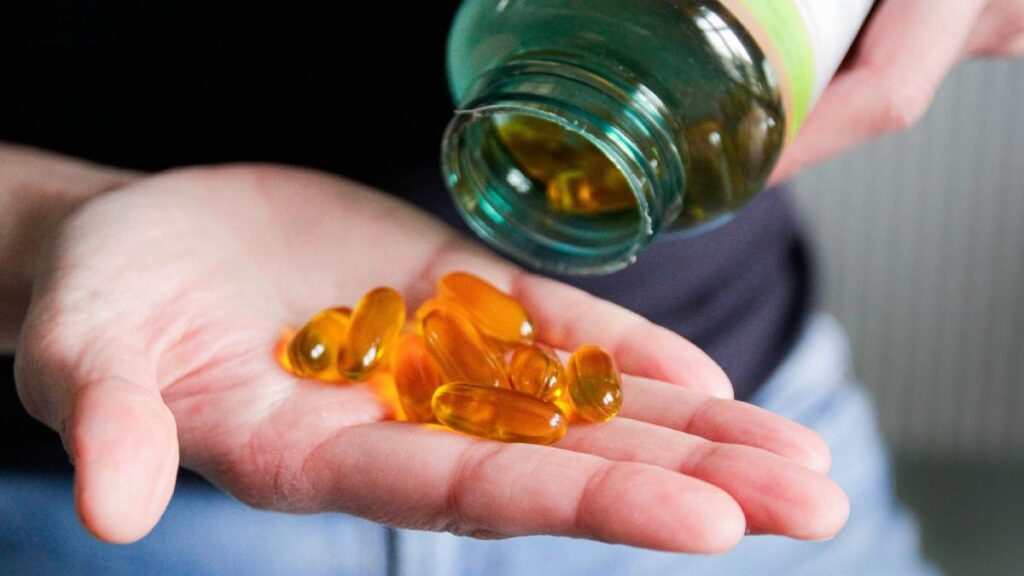 Suplementos clave para la salud ósea