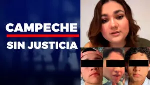 “Será viral”: Agresores sexuales de Susan prometen entregarse