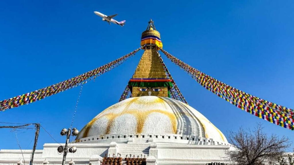 Tailandia regalará 200 mil vuelos