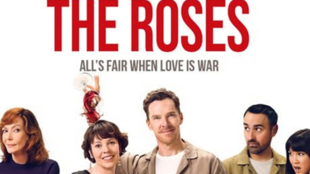 La película "The Roses" no le tiene miedo a la cancelación