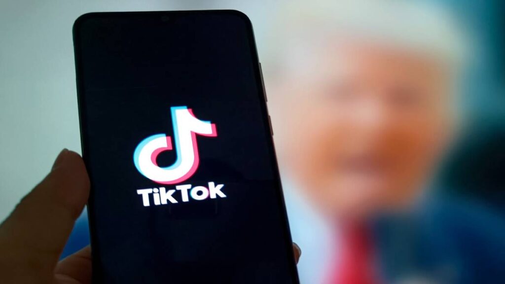 Casa Blanca usa TikTok pese a desacuerdo en EE.UU.