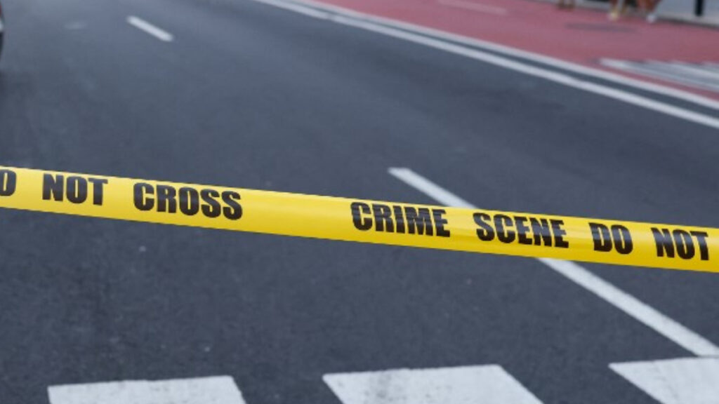 Tiroteo en universidad de Georgia