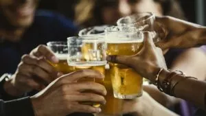 Tlalpan anuncia ley seca durante 6 días por fiestas patronales
