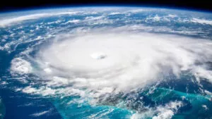 Tormenta tropical Cristina: apps y páginas web para seguir su trayectoria en vivo
