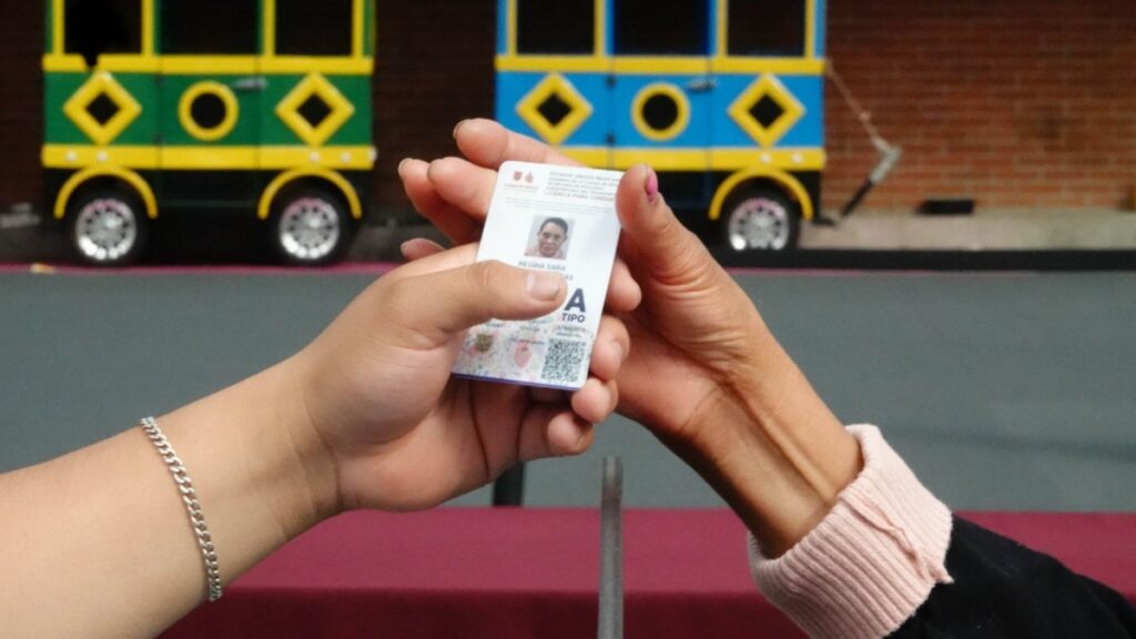 Licencia permanente en CDMX: 3 módulos con buena calificación y que atienden en sábado