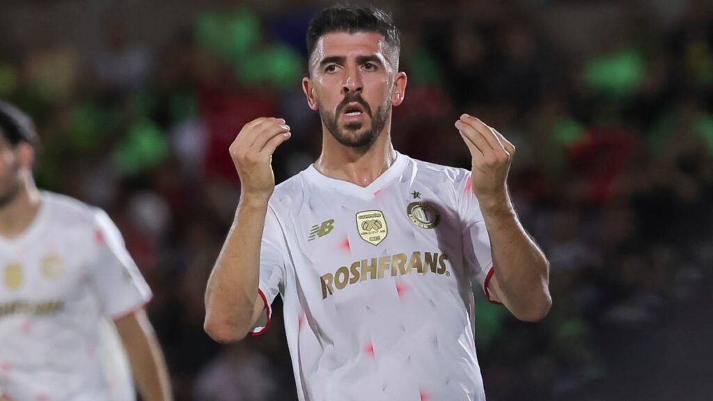 Toluca se impone a los Bravos de Juárez en el cierre de la fecha 4 del Apertura 2025