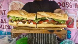 “Viernes Garnachero”: desayunos con encanto en "Creando Delicias" de Jardín Balbuena