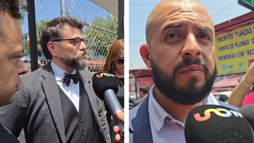 Vinculan a policía de Jardín Balbuena por homicidio de motociclista; cumplirá prisión domiciliaria