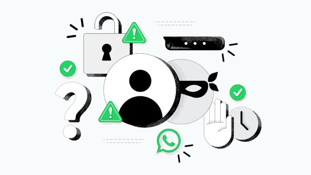 WhatsApp lanza nuevas herramientas para evitar estafas