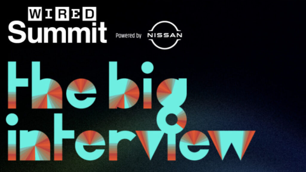¿De qué se hablará en el WIRED Summit 2025 de la CDMX?