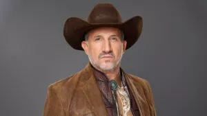 Plutarco Haza regresa a "El Señor de los Cielos" y da salto a Hollywood