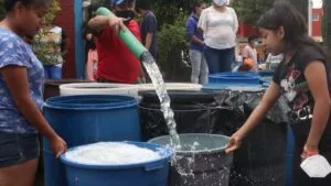 Corte de agua en Ciudad Juárez: ¿qué colonias serán afectadas hoy?