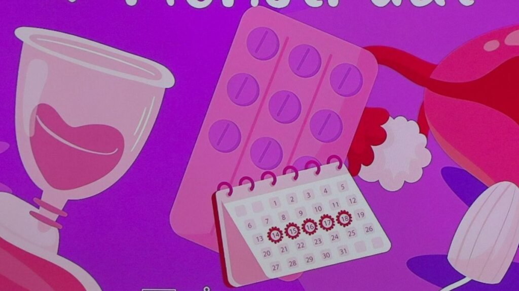 Menstruación Iniciativas