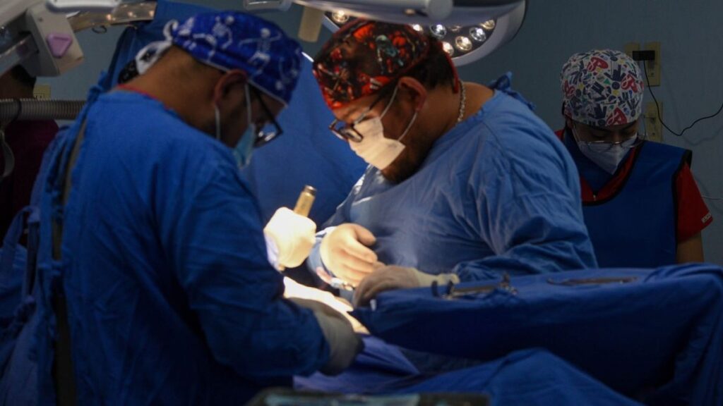 Cirugía estética Durango