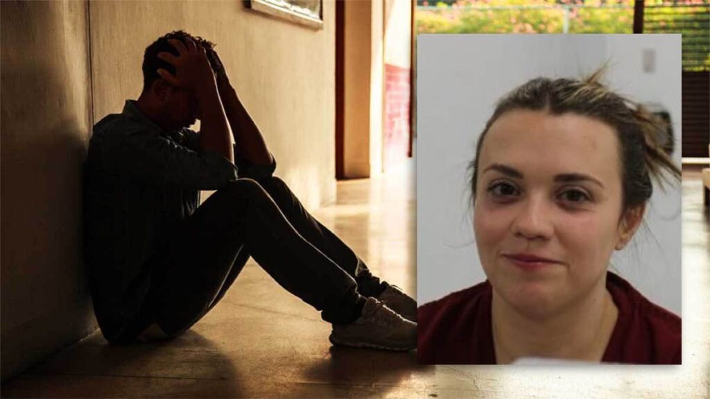 Maestra en Pensilvania enfrenta cargos por mandar fotos íntimas a alumno de secundaria