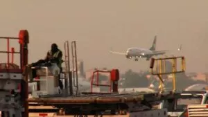 "No es nueva regla": pilotos aclaran polémica por fotos prohibidas en aeropuertos