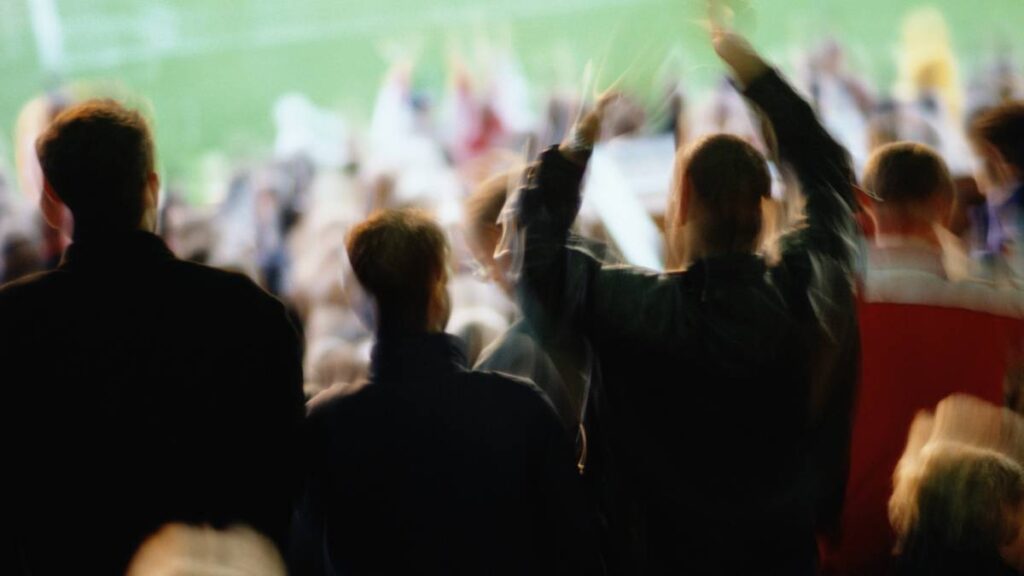 Sigue el trabajo de la FIFA por eliminar insultos en las canchas