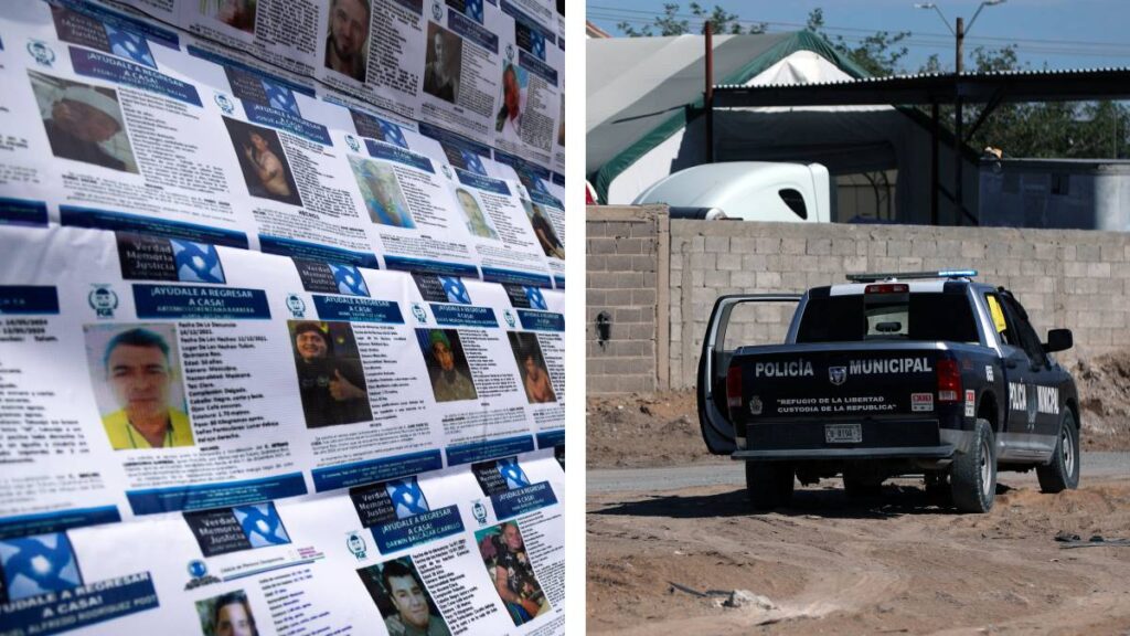 Acuerdos Consejo Nacional de Seguridad