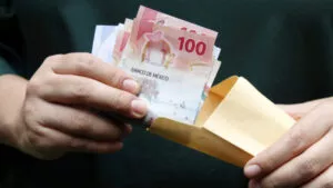 ¿Te aumentaron el sueldo? Así se calcula tu aguinaldo 2025