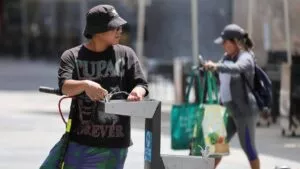 Ola de calor en Europa dispara la demanda de aires acondicionados chinos