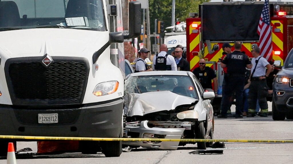 Alcalde de Chicago se suma a la SRE y exige investigación por muerte de migrante mexicano