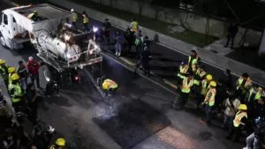 Evita contratiempos: hay cierres viales por 5 días en San Marcos