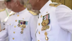 “La ley aplica para todos”, subraya la Marina tras detención de Fernando Farías por huachicol fiscal