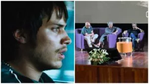 "Amores Perros" cumple 25 años de su  estreno, recibe reconocimiento en los Ariel