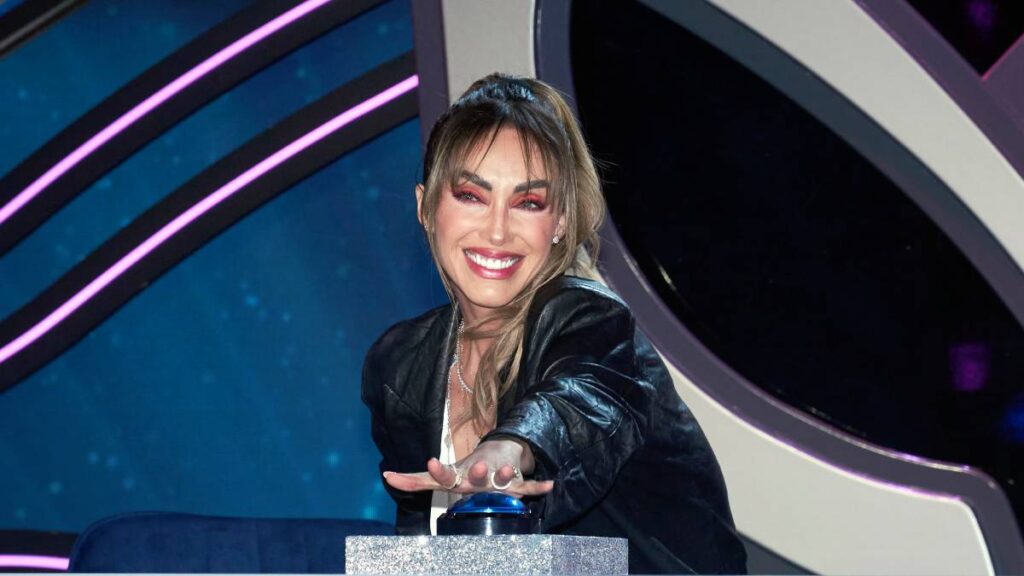 Anahi