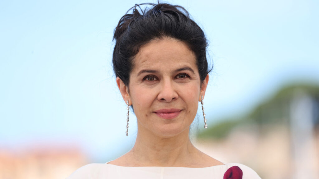 Arcelia Ramírez protagoniza "Las Muertas"